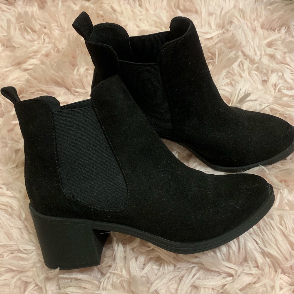 H&M Booties